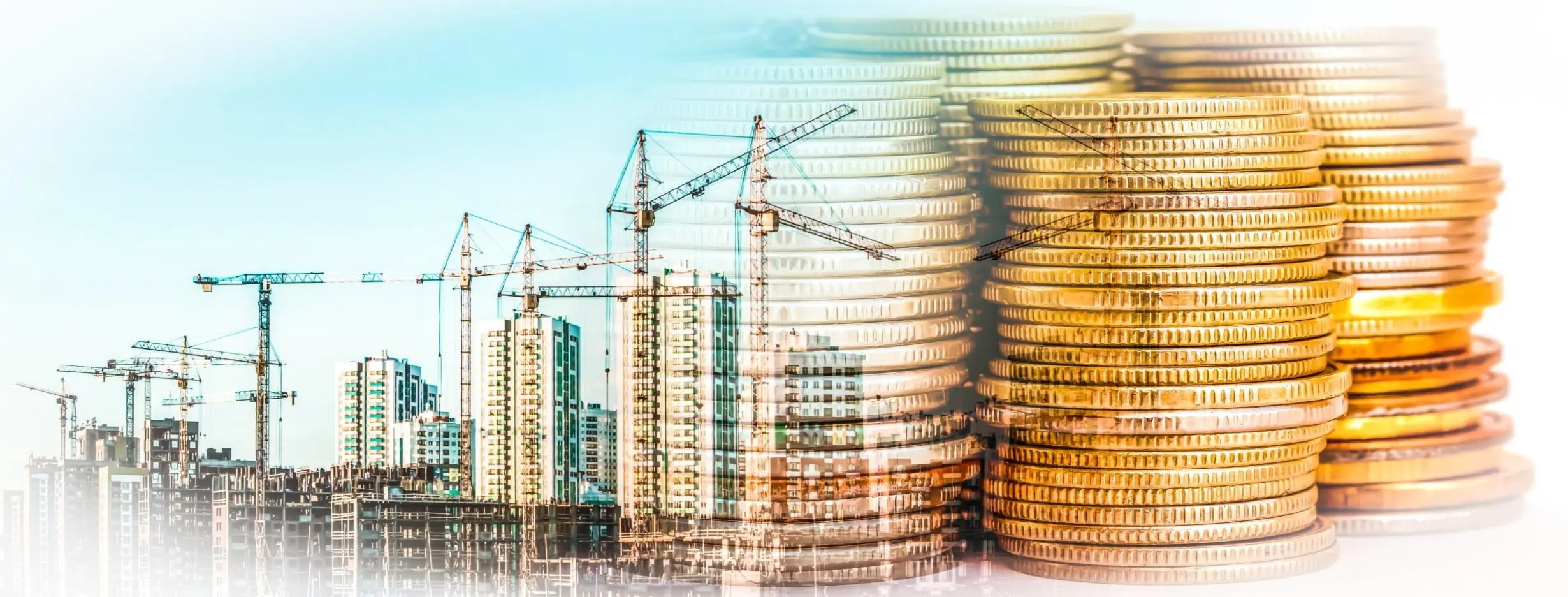 Image for Infrastructure Investment